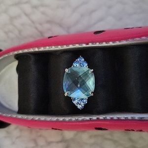 Ring, fashion jewelry